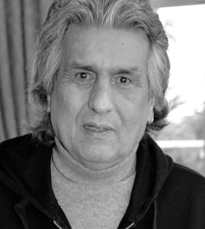 фотография Тото Кутуньо