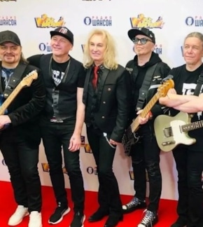 фотография «Рондо»