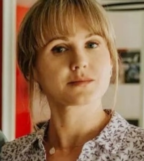 фотография Ангелина Миримская