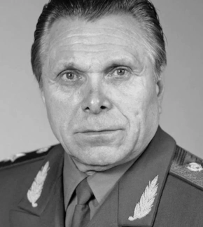 фотография Николай Щелоков