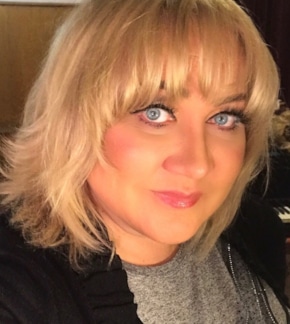 фотография Ольга Бородина