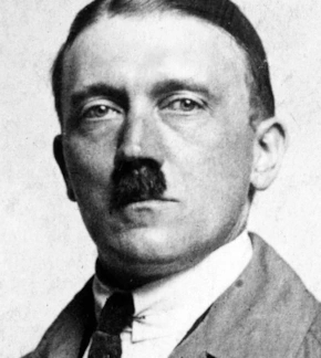 фотография Адольф Гитлер