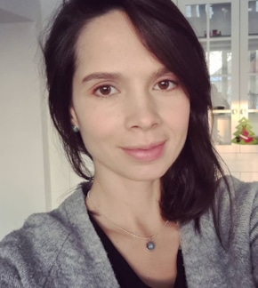 фотография Екатерина Сайбель