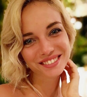 фотография Наталья Немчинова