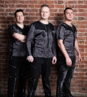 фотография Группа «Технология»