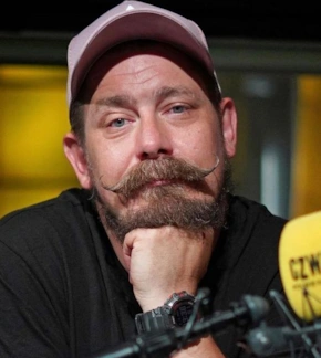 фотография Ян Александрович-Краско