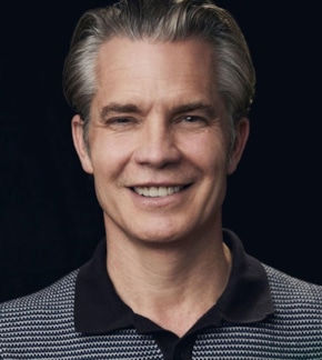 фотография Тимоти Олифант