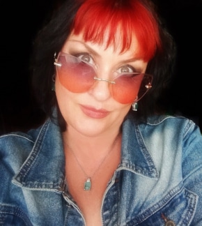 фотография Наталья Шоколадкина