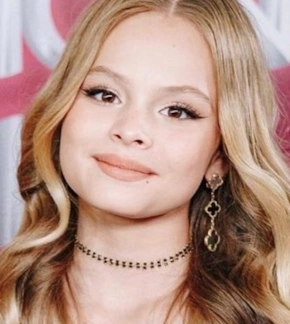 фотография Милана Гогунская