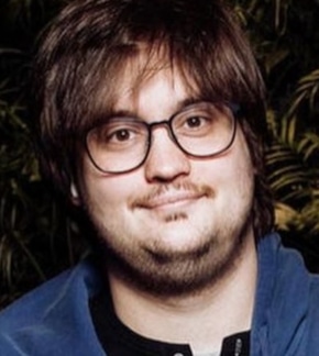 фотография Александр Домогаров – младший