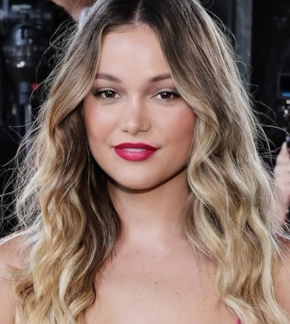 фотография Оливия Холт