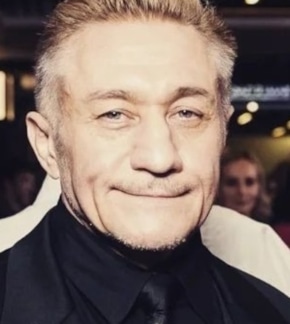 фотография Олег Кассин