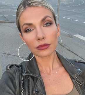 фотография Антонина Паперная