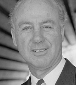 фотография Ирвинг Стоун