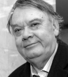 фотография Алексей Герман