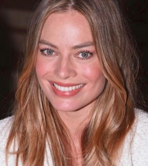 фотография Марго Робби