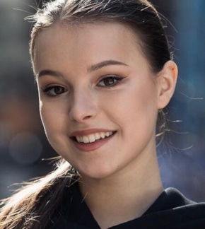 фотография Анна Щербакова