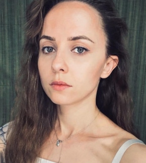 фотография Вера Строкова