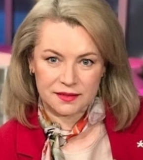 фотография Лариса Шахворостова