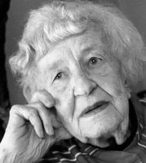 фотография Вероника Полонская