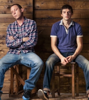 фотография Группа «Триада»