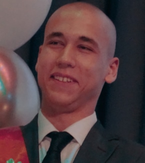 фотография Михаил Балашов