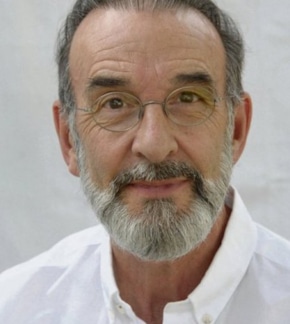 фотография Робен Ренуччи