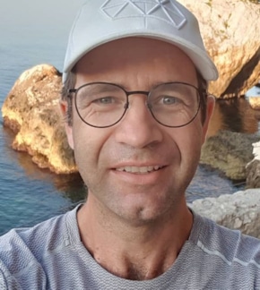 фотография Уле-Эйнар Бьёрндален