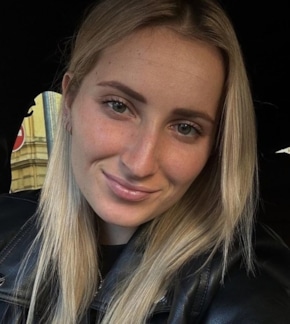 фотография Маркета Вондроушова