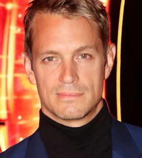 фотография Юэль Киннаман