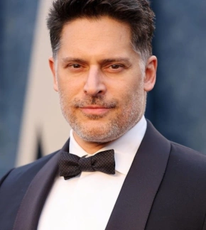 фотография Джо Манганьелло