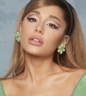 фотография Ариана Гранде