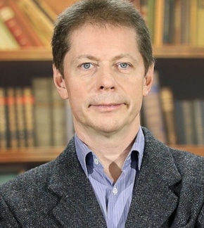 фотография Алексей Ясулович