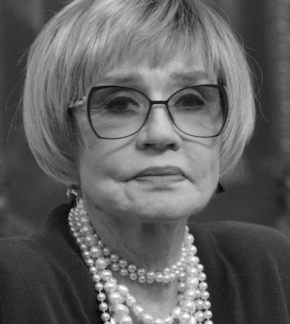 фотография Вера Алентова