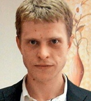 фотография Николай Папоров