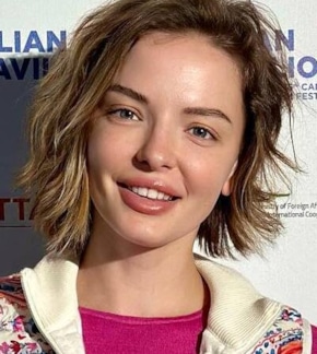 фотография Марина Орлова