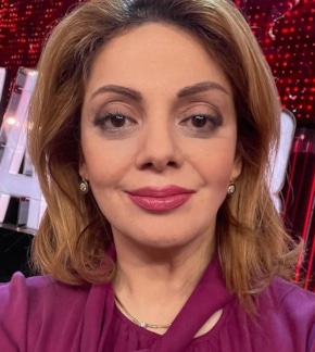 фотография Анетта Орлова