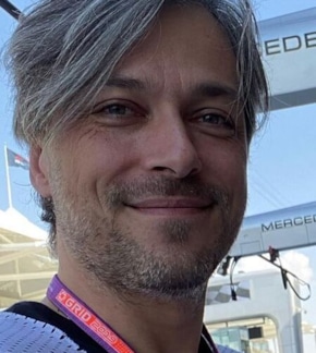 фотография Алексей Попов