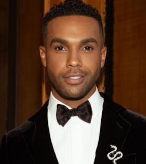 фотография Люсьен Лависконт