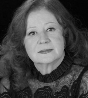 фотография Тамара Дегтярева