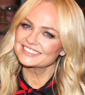 фотография Эмма Бантон