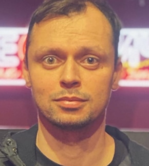 фотография Виктор Комаров