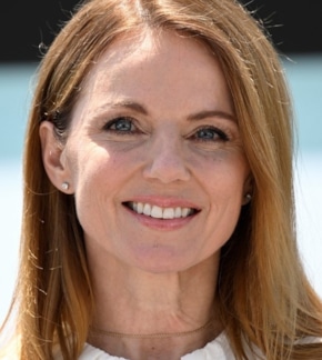 фотография Джери Холлиуэлл