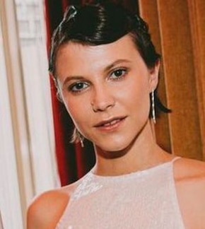 фотография Эйли Харбо