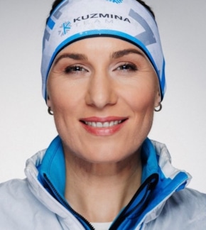 фотография Анастасия Кузьмина