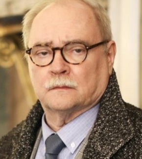 фотография Владимир Бортко