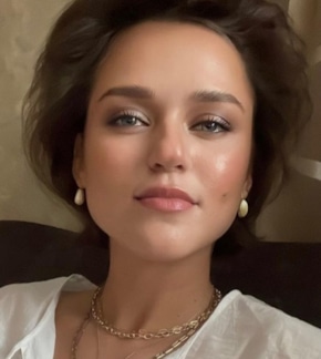 фотография Дарья Руденок