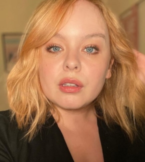 фотография Никола Кохлан