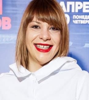 фотография Ася Дубровская