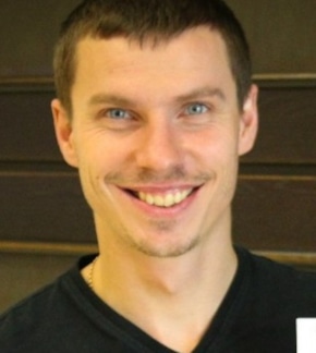 фотография Евгений Устюгов